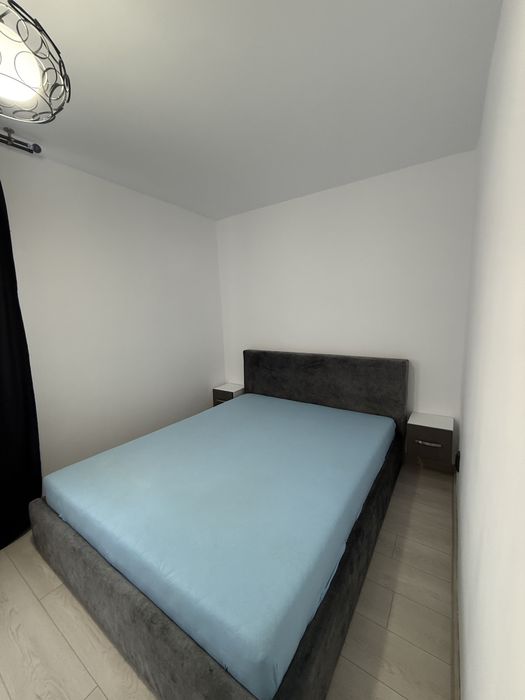 Apartament de inchiriat 2 camere renovat