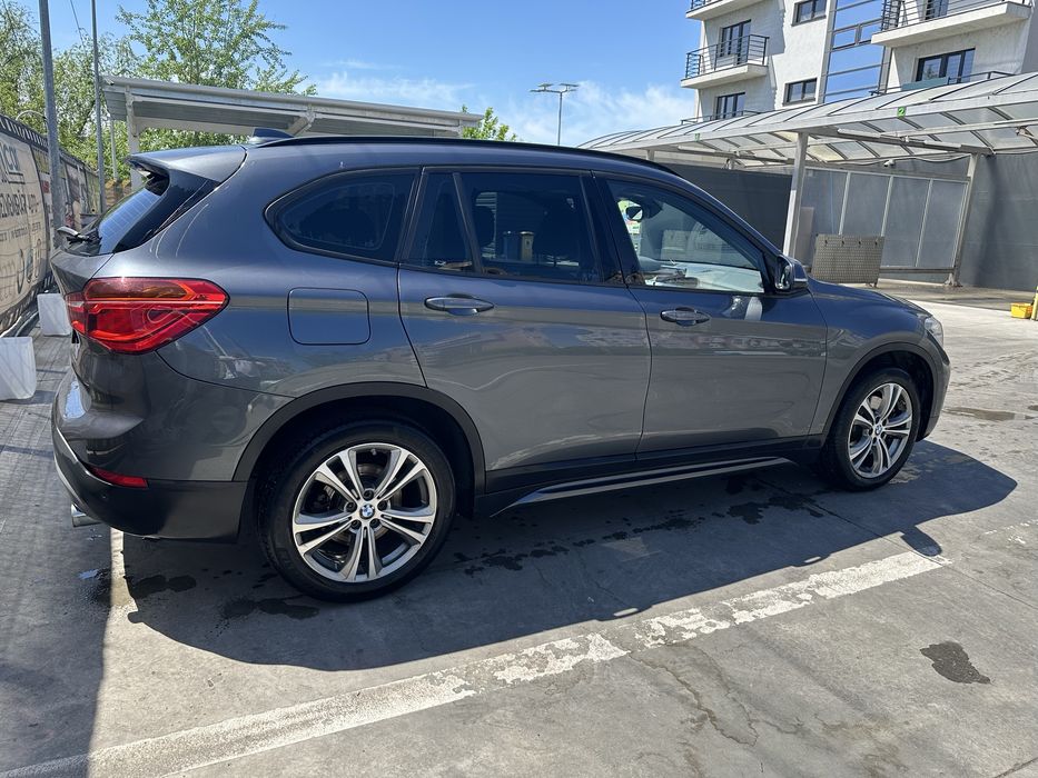 Bmw X1 xDrive 2.0d 190cp euro 6