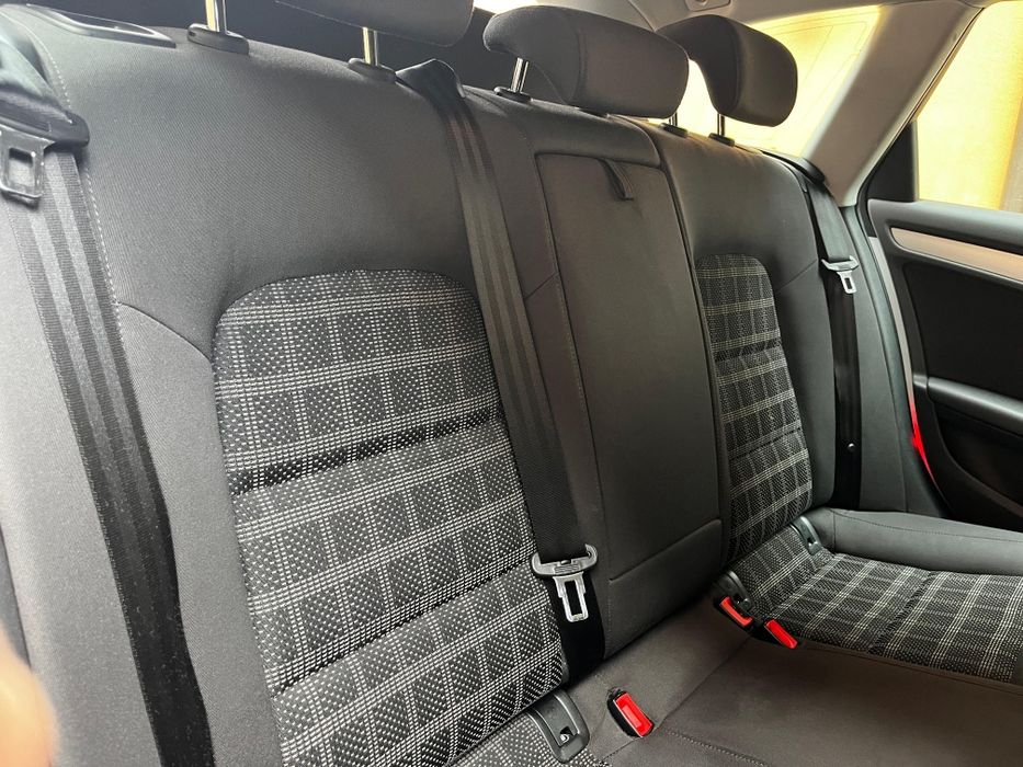 Audi A4 B8 Facelift • 2.0 TDI 177 CP • Întreținută Exemplat • 6.500€ Negociabil