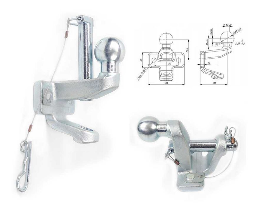 Авто Теглич - нов