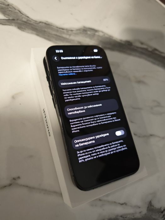 IPHONE 14 PRO 128 Gb