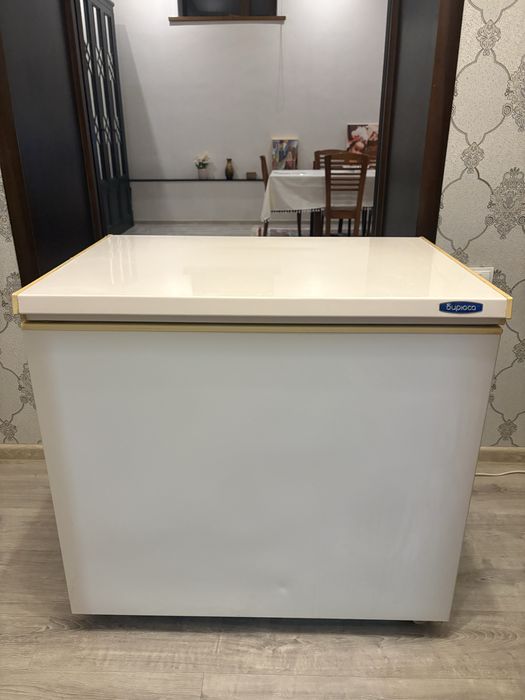 морозильник камера