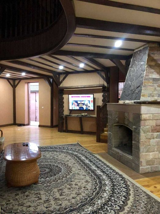 Продаётся уникальная дача в красивейшем уголке Земли!