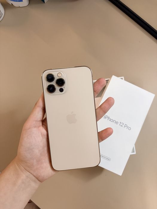 IPhone 12 pro,256 gb