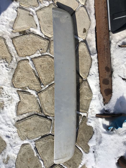 Спойлер , ручка , Ауди 100 С4