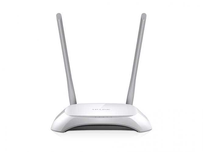 Tp_Link  N300 Wi-Fi роутер