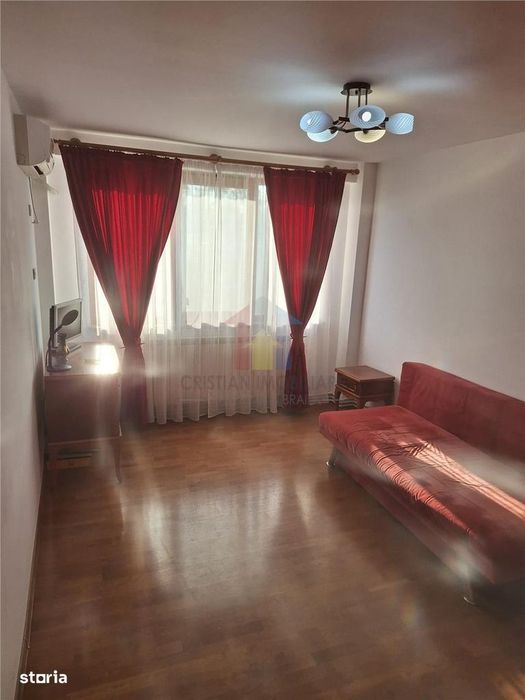 Ap. 2 camere, confort 1, Hipodrom - Spitalul 3 — fotografia 3