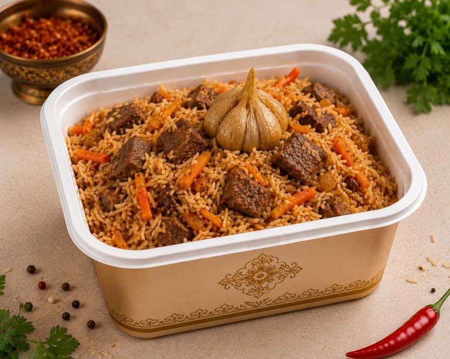 Кейтринг, Тайёр овкат етказиб бериш хизмати. ZAR-KEBAB