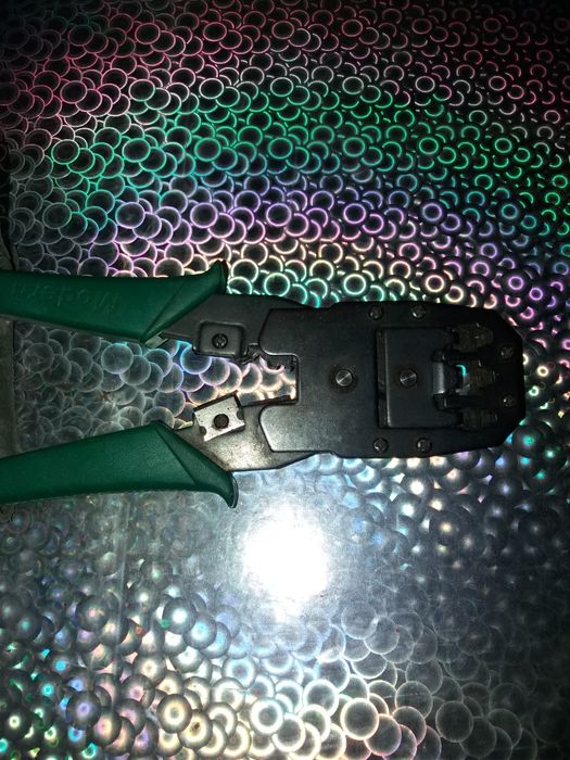 Зажим для проводов