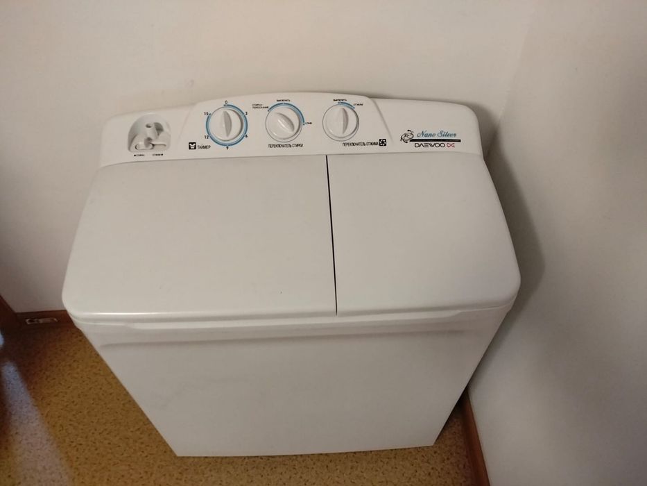 Продам стиральную машинку