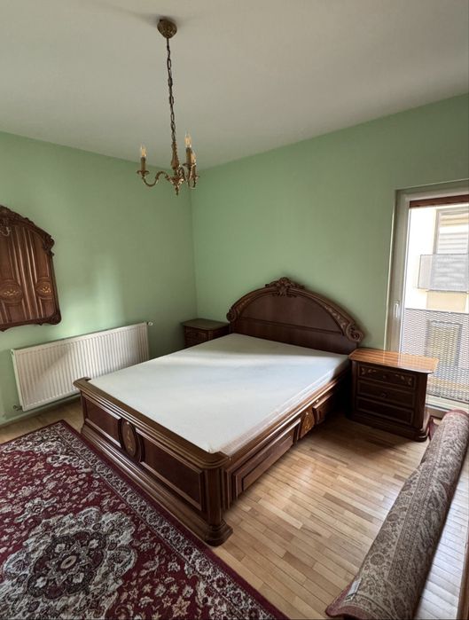 Apartament 2 camere decomandat Erich Bergel Borhanci
