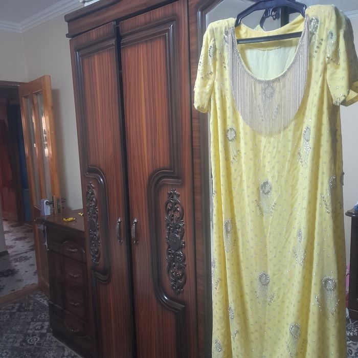 Продается платье национальное