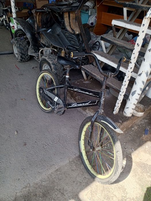 Продам велосипед