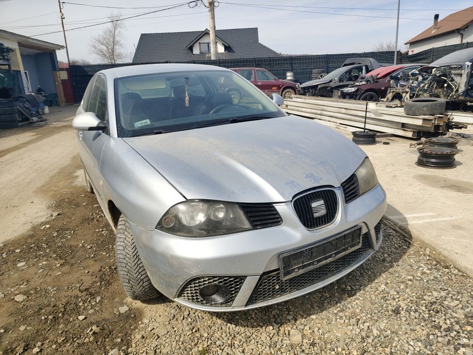 Piese motor cutie ușa bara stopuri haion caseta Seat far ibiza 1.2 bme