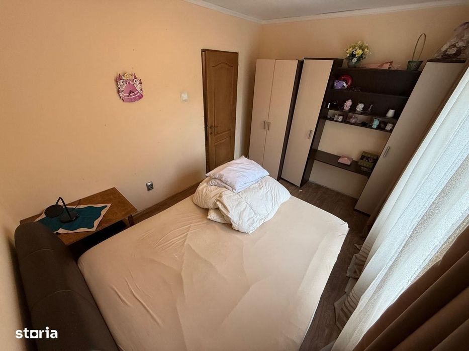 V. Babes – Ap. 3 camere, et. II, mobilat si utilat