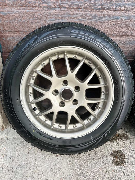 Диски с резиной, R16