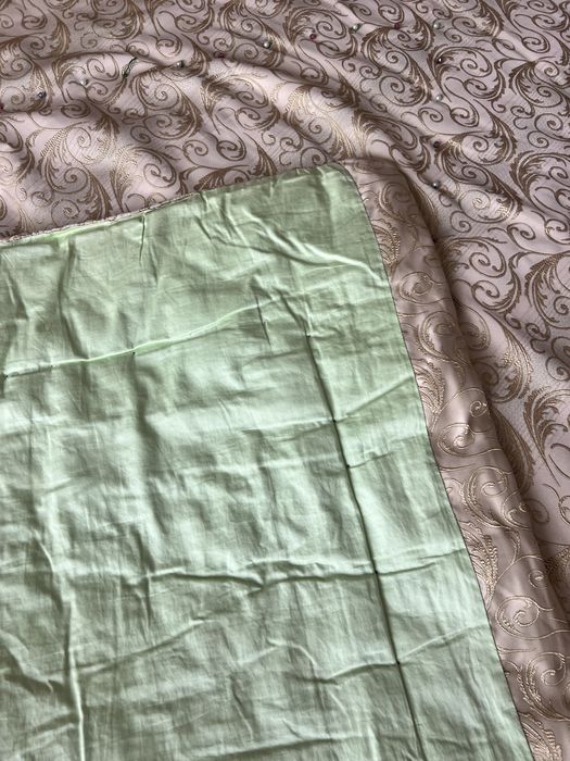 Верблюжее одеяло