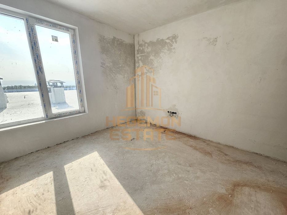 Продава се Тристаен апартамент в Варна, Владислав Варненчик - 89 кв.м за 1124 €/кв.м - Снимка #4