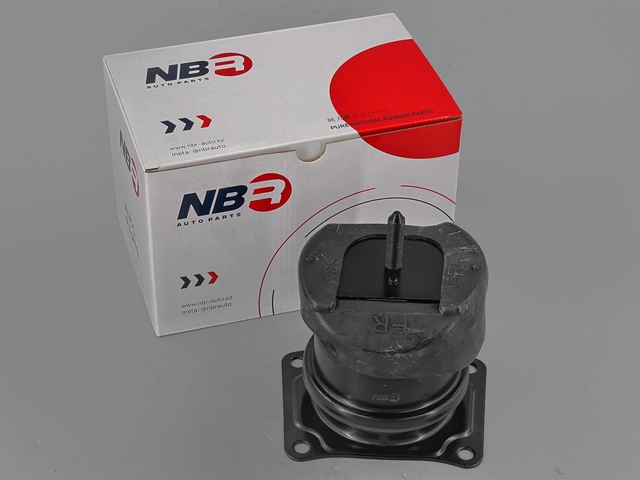 Подушка двигателя NBR HONDA ACCORD 3.0л ODYSSEY R6