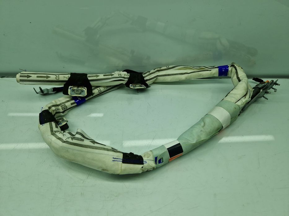 Airbag cortina dreapta Opel Corsa E [Fabr 2014-prezent] 626839100C
