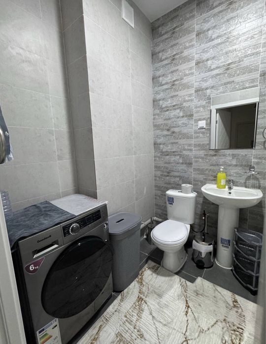 Сдается в аренду (Яшнабадский район) метро Олмос