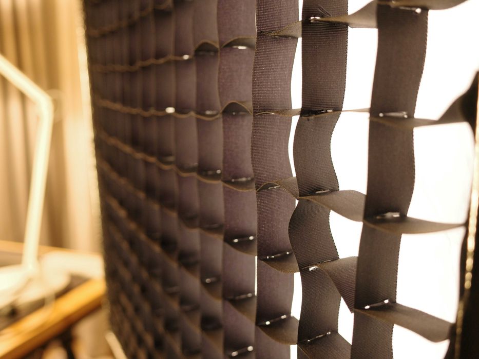 US-made high quality LED lighting for video and photo