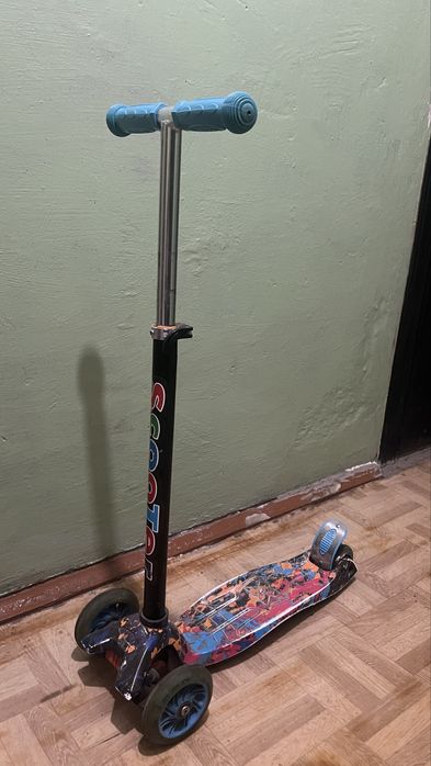 Самокат детский