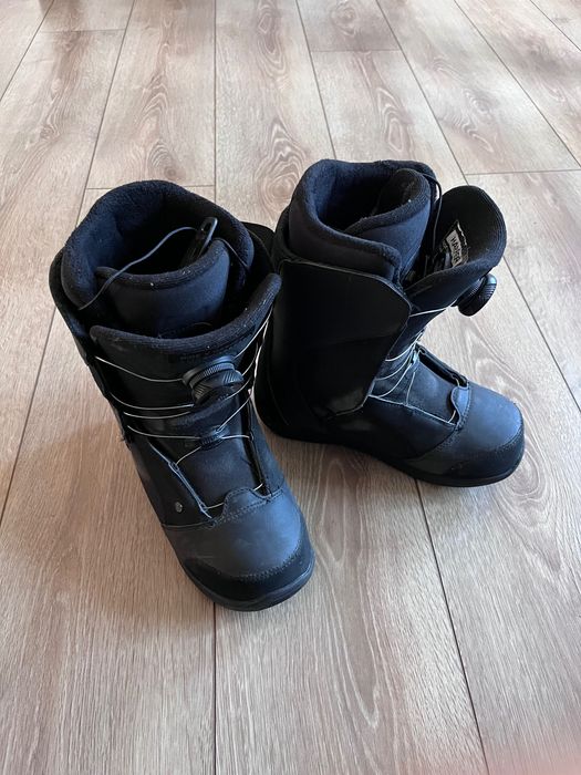 boots snowboard RIDE HARPER 2020