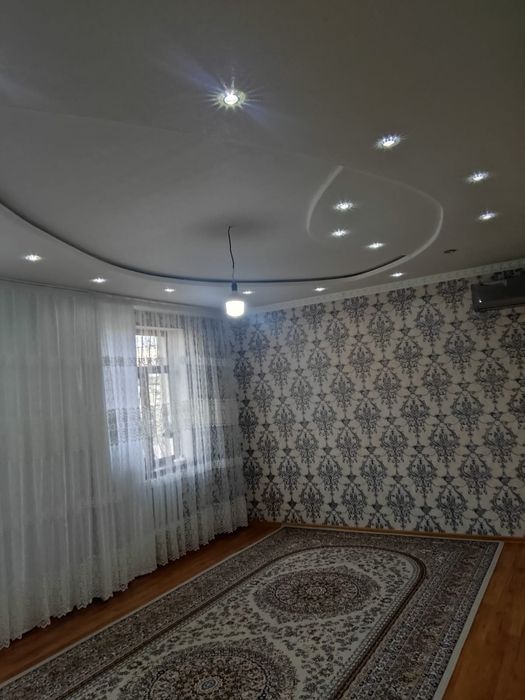 Срочно продаётся частный дом.