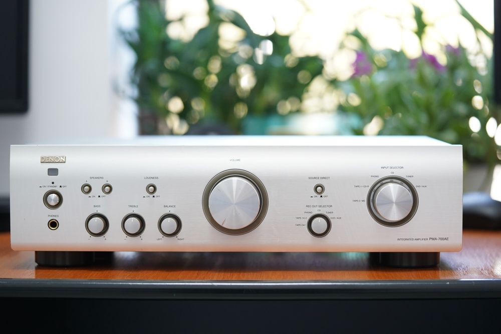 Amplificator Denon PMA-700AE
