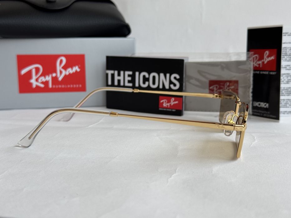 Ochelari de soare RAY BAN 3741 EMY Noi