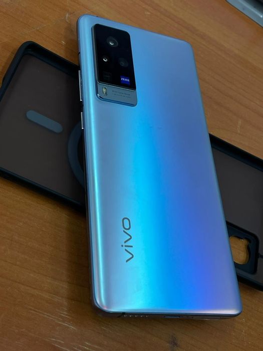 Vivo X60 Pro (CN)