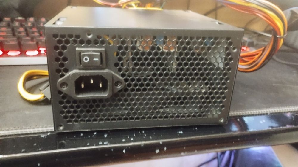 Sursa calculator 500W