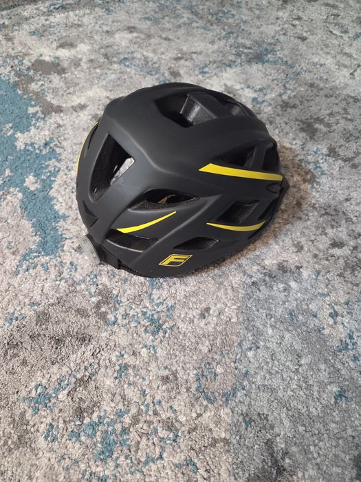 Casca de protecție fischer