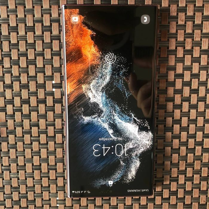 Samsung S22 Ultra. Срочно Сотилади! Срочно Продаётся!