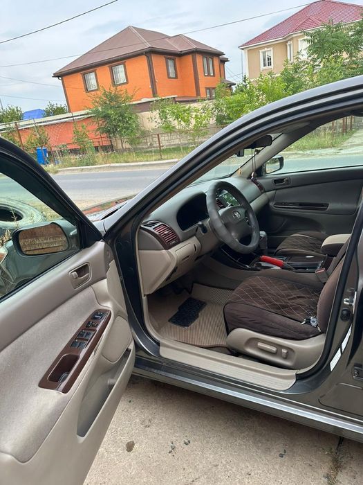 Транспорт тайота