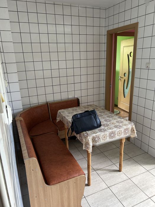 Apartament cu 4 camere Bulevardul Carol I