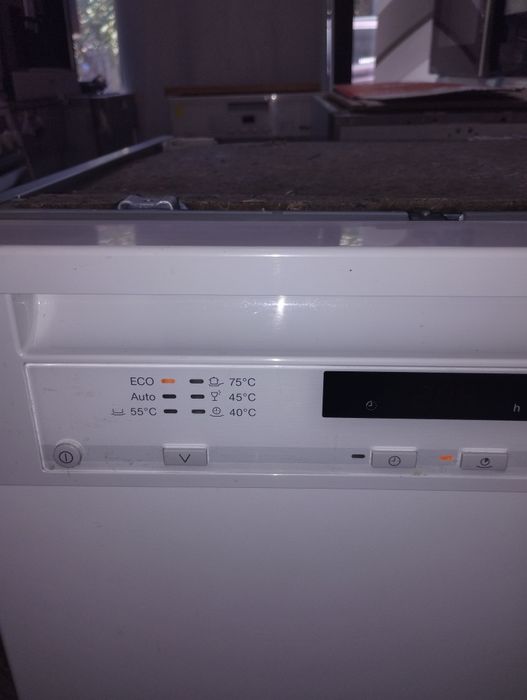 Съдомиялна Miele Activ SC 45см
