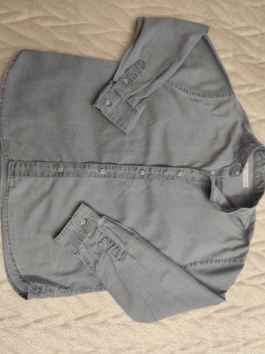 Детска риза Зара момче 9 год. 134 см.