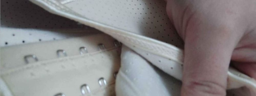 Корсет корректирующее фигуру Колумбия (дышащий)