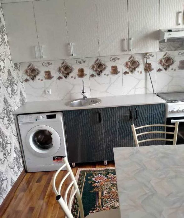 Чиланзар 19, Автошкола