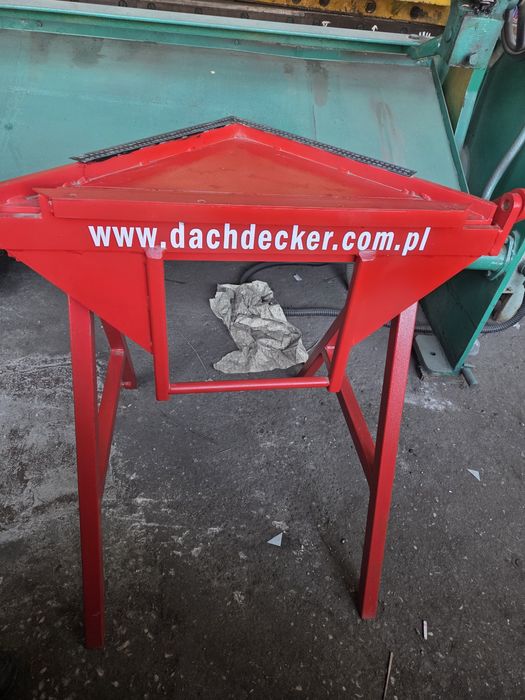 Абкант престилков, чисто нов, внос от чужбина