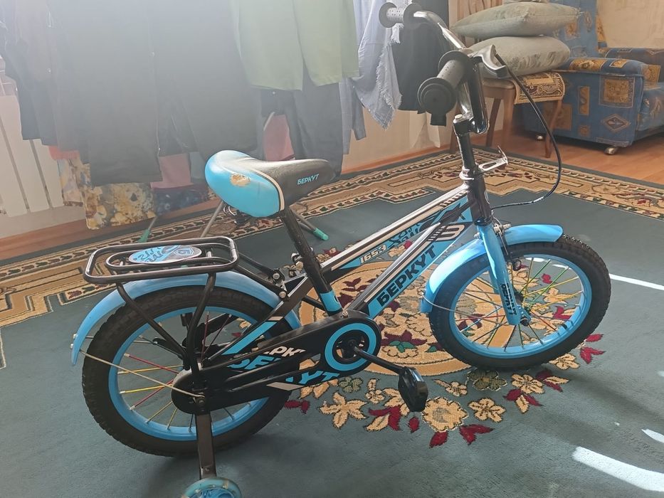 Продам велосипед детский