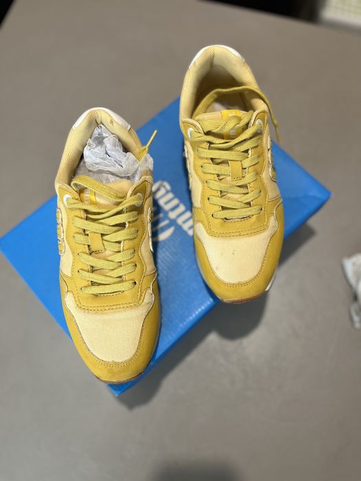 Дамски кецове