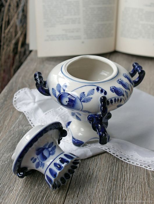 Декоративен самовар