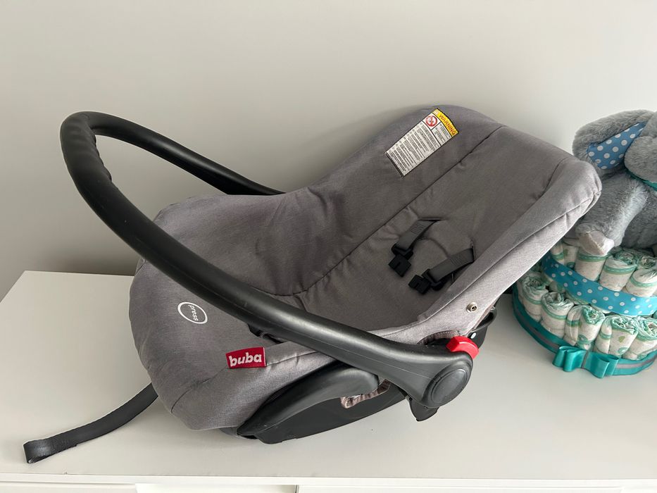 Кошче за новородено