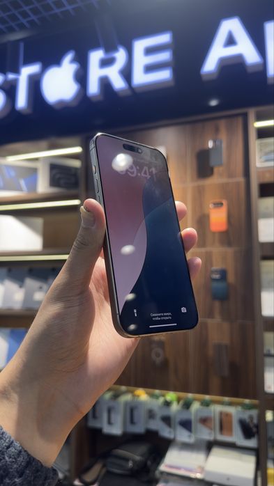 iphone 16 pro max 91% Naxt va Nasiya savdo