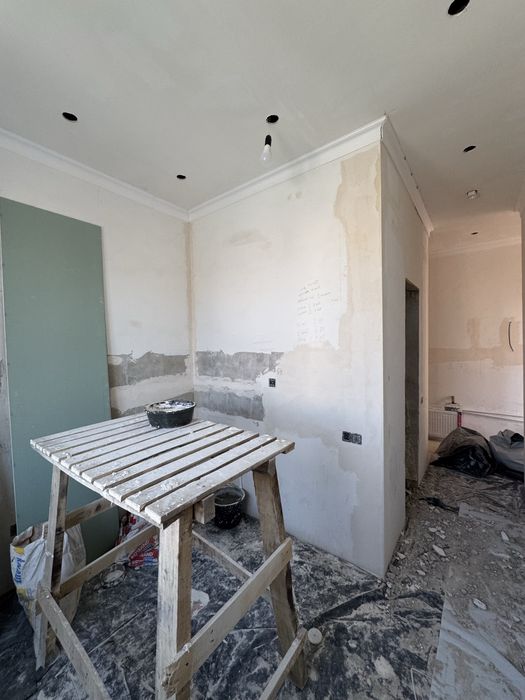 дом сотилади 2 хона