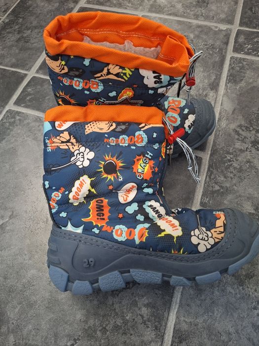 Детски апрески Olang