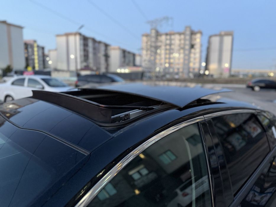 Kia k5 prestige plus